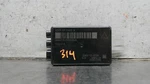 07 15 Mazda CX-9 Occupant Sensor Module TD11 67 SW0. Fixed Price $39.96.