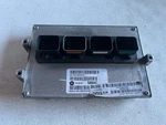 2011 Dodge Durango 3.6L Engine Control Module Pcm Ecu Ecm 68105830AC. Fixed Price $219.95.