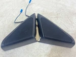 2009 - 2015 Bmw 740LI 750I Front Door Tweeter Speaker Set Of 7226612 Oem. Fixed Price $37.40.