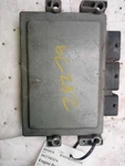 2017 Ford Fiesta Engine Control Module Ecm Oem F2BA12A650KA 108K Miles. Fixed Price $84.99.