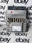 Used Oem Ford Truck HC3A-12A650-DA Engine Computer. Fixed Price $68.25.