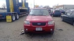 Used Multi-function Module Fits: 2007 Ford Escape Multifunction Front Floor Cons. Fixed Price $109.90.