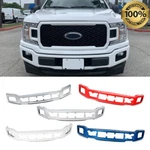 Fit 2018-2020 Ford F150 F-150 New Front Bumper Cover W/ Fog Light Hole 14 Colour. Fixed Price $308.99.