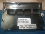 2009 2010 Jeep Grand Cherokee 3.7L V6 Engine Control Module Ecm 68028154AD Oem. Fixed Price $95.99.