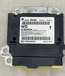 For 18-20 Dodge Durango Restraint Control Module Oem 68355362AB. Fixed Price $76.50.
