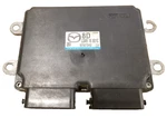 2008 Mazda - Ecu Ecm L3AR 18 881C. Fixed Price $60.55.