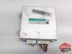 Lexus LS600H XF40 2008 Rear Seat Control Module Unit Ecu 85861-50221. Fixed Price $24.36.