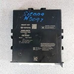 2021 2022 Toyota Sienna Smart Key Control Module Computer 89990-08070. Fixed Price $300.03.