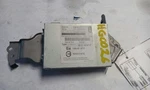 2010 IS250 Chassis Control Module. Fixed Price $156.60.
