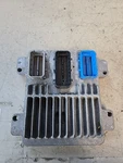 2006 Pontiac G6 Ecu Ecm Computer Module 12604345. Fixed Price $33.25.