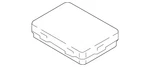 Genuine Audi Control Module 4N0-907-064-FP. Fixed Price $294.80.
