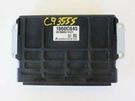 17 Mitsubishi Mirage 1860C645 Computer Brain Engine Control Ecu Ecm Ebx Module. Fixed Price $71.97.