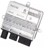 Genuine Nissan Glow Plug Controller 11067-9FU5A. Fixed Price $701.61.