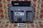 2012-2014 Hyundai Veloster Engine Computer Module Ecu Ecm 39110-2BBH0 Oem. Fixed Price $99.99.