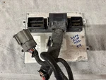 Engine Ecm Control Module 5.4L 05 Ford F150 Pickup 5L3A-12A650-CFB 5L3A12A650CFB. Fixed Price $48.00.
