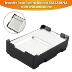 Transfer Case Control Module 68423302AA For Jeep Grand Cherokee 2019. Fixed Price $66.34.