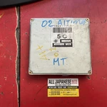 02 Nissan Altima 2.5L Mt Ecu Ecm Engine Computer Module JA56Q68 E11. Fixed Price $350.00.