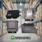 Engine Ecm Electronic Control Module 2.5L Vin 7 8TH Digit Fits Escape V1001. Fixed Price $130.40.