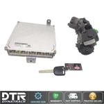 Honda Cr-v 2003-2004 Ecu Key Ignition Switch Combo Plug & Play 37820-PPL-A54. Fixed Price $159.90.