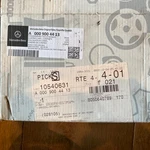 Mercedes W221 S550 CL550 CLS400 Dynamic Seat Vacuum Pump 2218001148 60K Miles. Fixed Price $150.00.