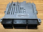 2000'S Ford Engine Computer Module Ecu Ecm Oem P/n: LC4A-12A650-ASA. Fixed Price $118.30.