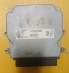 06-09 Land Rover Range Engine Computer Ecm MB279700-9250 NNN500451. Fixed Price $65.00.