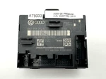 Oem 09-17 8E Audi Q5 Q7 A5 S5 A4 Front Right Passenger Door Module Control Unit. Fixed Price $29.00.