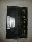 2008 Dodge Ram 1500 Ecm, Pcm, Ecu 4.7L, At, Rwd #P05094374AF. Fixed Price $135.00.