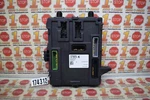 2014 2015 2016 Nissan Rogue Body Control Module Bcu Bcm 284B1-4BA1A Oem. Fixed Price $159.99.