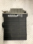 1993 Mercedes-benz 190E Engine Control Module Computer Ecu Ecm Pcm Oem (4/4). Fixed Price $75.99.