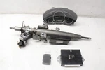 2013 Subaru Impreza Wrx Steering Column Ignition Key Ecu Kit 22765AF170. Fixed Price $373.50.