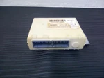 01-02 Ford Expedition Remote Keyless Entry Control Module Oem 1L1T-15K602-AD. Fixed Price $95.00.