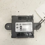 Passenger Right Front Door Control Module Fits 15-16 Chrysler 300. Fixed Price $39.55.