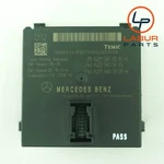 W216 W221 Mercedes 07-14 Class Central Gateway Body Control Unit K197. Fixed Price $55.79.