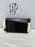 Oem 2018-2023 Mercedes Benz Class W177 Keyless Control Module A1679003604. Fixed Price $40.24.