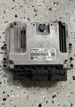 11-12 Mini Cooper 1.6 Turbo Engine Module Ecm Ecu Computer 170090941 761933201. Fixed Price $183.22.