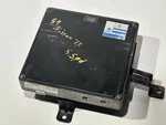 89 Nissan Pickup Truck Engine Ecu Ecm Computer 2.4 M/t MECS-G520 23710-78G00. Fixed Price $149.99.