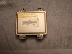 04-06 Chevy Colorado Electronic Control Module Engine Computer Ecu Oem 12596784. Fixed Price $82.00.