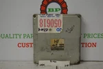 A18E08G91 Nissan 240SX Engine Control Unit Ecu 1995 Module 348-28D4. Fixed Price $47.19.