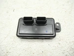 2021-2024 Jaguar F-pace Svr Body Control Module MK8319J270AB Oem Road Noise. Fixed Price $59.99.