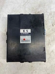 06 Subaru Forester Engine Computer Module Ecu Ecm Pcm Brain Box. Fixed Price $83.59.