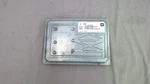 2020 Chevy Traverse 3.6L Engine Control Module Id# 12702182. Fixed Price $75.00.