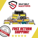 For Lincoln Mkx Srs Control Module Reset Repair Service H2GT 14B321 Bb !!. Fixed Price $39.97.
