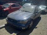 Engine Ecm Electronic Control Module Automatic Fits 03-04 Lexus IS300 532318. Fixed Price $149.99.