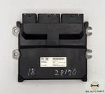 2022-23 Mitsubishi Outlander Engine Control Module Ecu Ecm Pcm BED605-001 Oem. Fixed Price $128.00.
