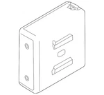 Genuine Mazda Control Module TC3N-51-02X. Fixed Price $439.22.