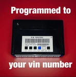 2007-2014 Gm Body Control Module Programmed To Your Vin Bcm 15921352 Tahoe. Fixed Price $158.81.