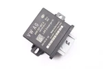 2012 Audi A7 Headlight Headlamp Range Cornering Control Module 4H0907357A Oem. Fixed Price $12.74.
