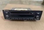 Genuine 2012 2015 Bmw X1 Head Unit Radio Am/fm Cd Player 65129302163 Oem 12-15. Fixed Price $75.00.