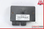 2007-2015 Audi Q7 4L Tow Hitch Control Module 4E0907383C Genuine Oem. Fixed Price $67.86.